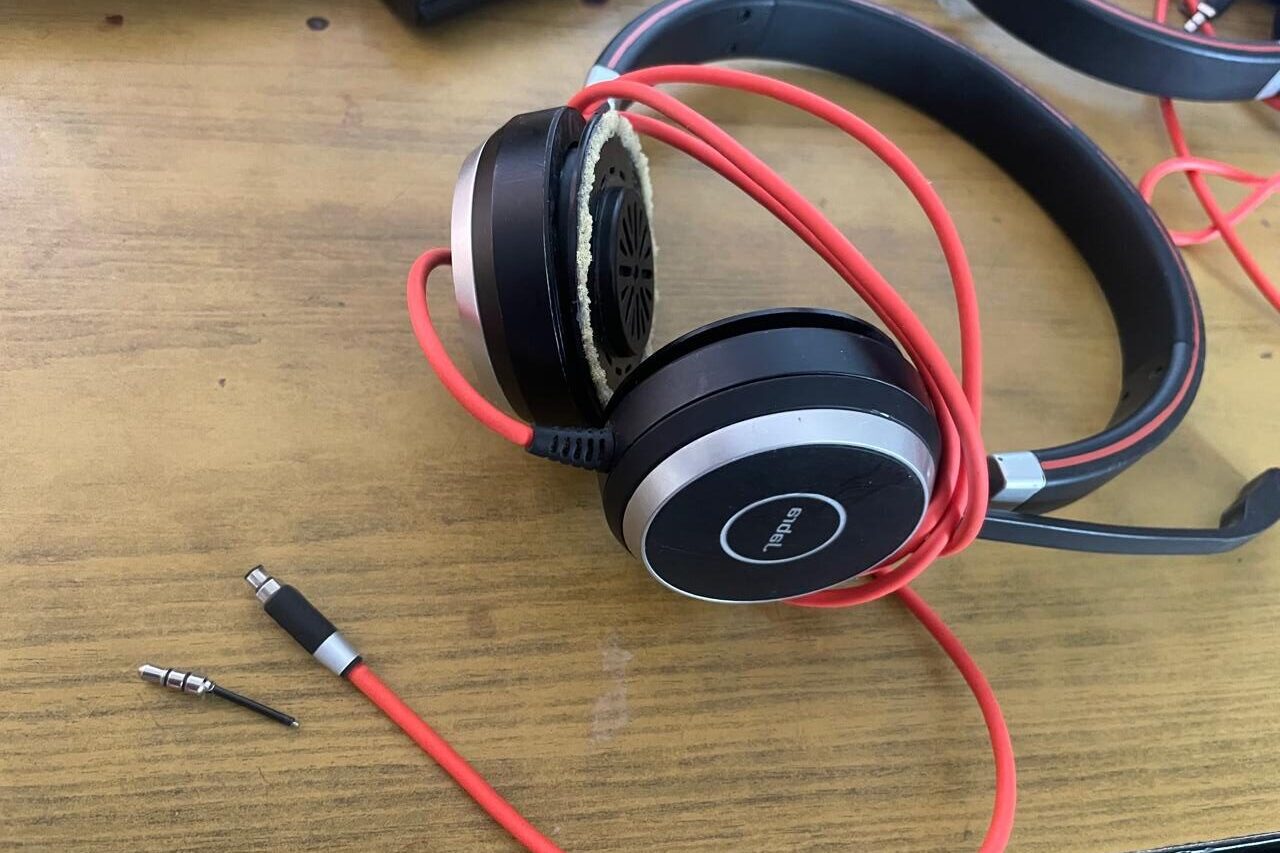 Jack Problem